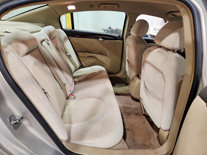 Aukcja sprzedaży 2008 Buick Lucerne, vin: 1G4HP57238U124265, numer aukcji: 59648936