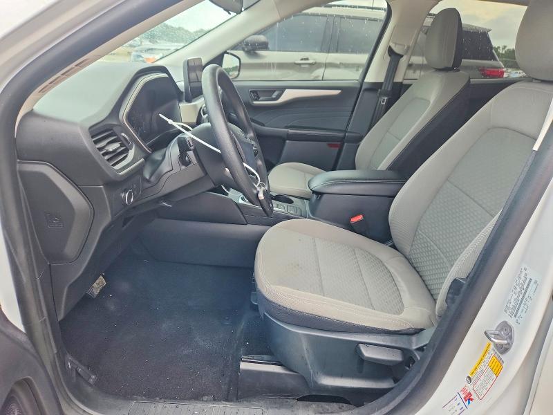 Aukcja sprzedaży 2022 Ford Escape, vin: 1FMCU0G65NUB87050, numer aukcji: 61062046
