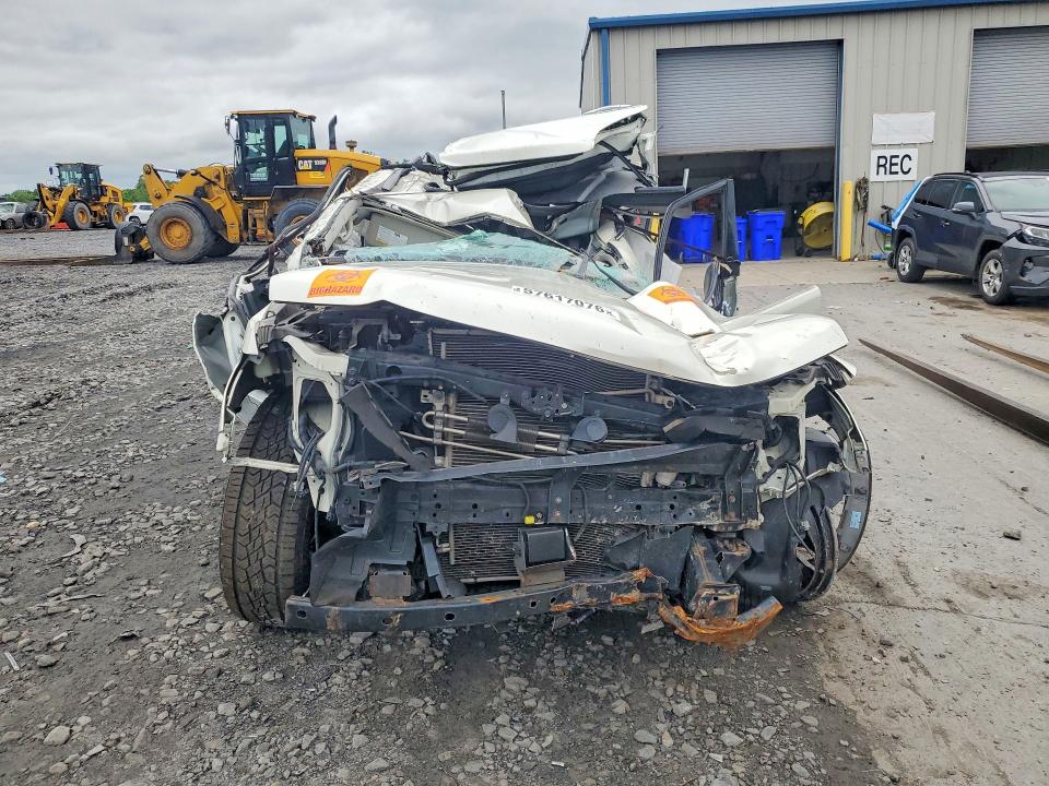 Aukcja sprzedaży 2018 Nissan Armada, vin: JN8AY2NC4JX500462, numer aukcji: 57617076