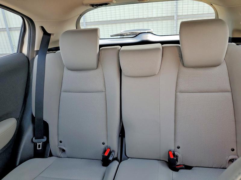 2021 Honda Hr-v მანქანა იყიდება აუქციონზე, vin: 3CZRU6H52MM710450, აუქციონის ნომერი: 61526826