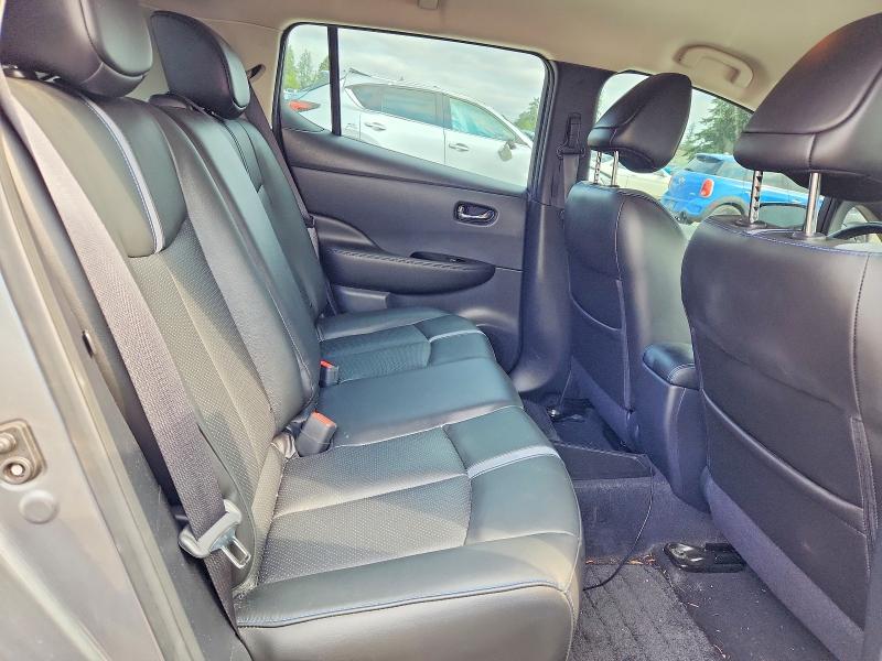 Aukcja sprzedaży 2019 Nissan Leaf, vin: 1N4BZ1CP4KC312956, numer aukcji: 62328236