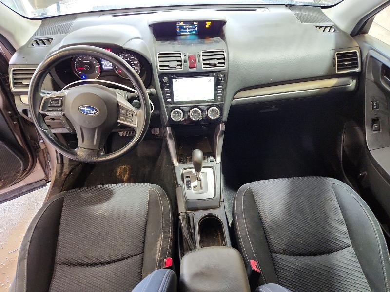 Продаж на аукціоні авто 2016 Subaru Forester, vin: JF2SJAGC2GH561387, номер лоту: 59800356