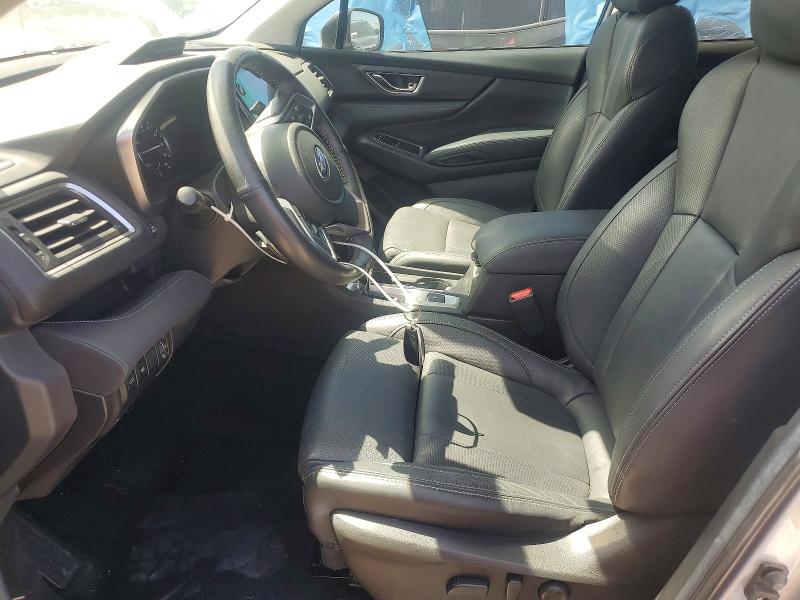 Aukcja sprzedaży 2023 Subaru Ascent, vin: 4S4WMARD9P3457131, numer aukcji: 58731336