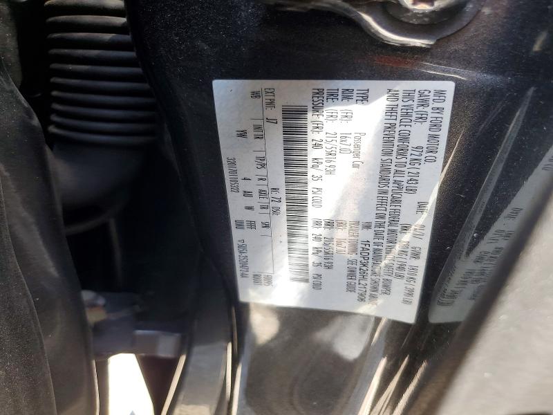 Продаж на аукціоні авто 2017 Ford Focus, vin: 1FADP3K26HL217906, номер лоту: 59341866