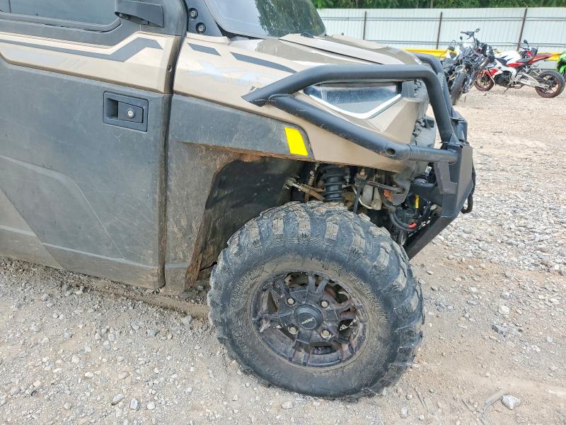 Aukcja sprzedaży 2023 Polaris Ranger, vin: 4XARSY997P8061205, numer aukcji: 61571526