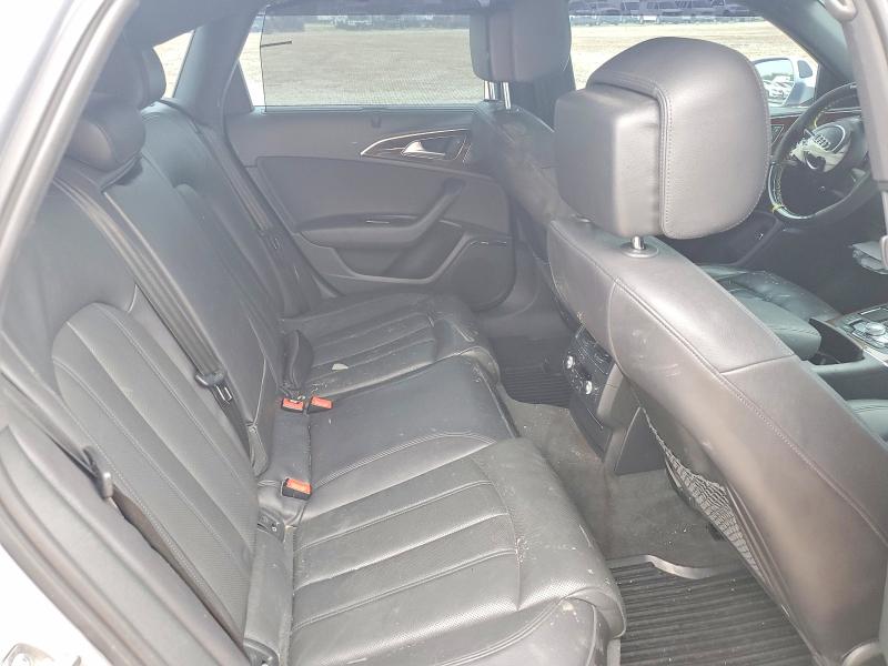 61328516 :رقم المزاد ، WAUHGAFC5GN002679 vin ، 2016 Audi A6 مزاد بيع