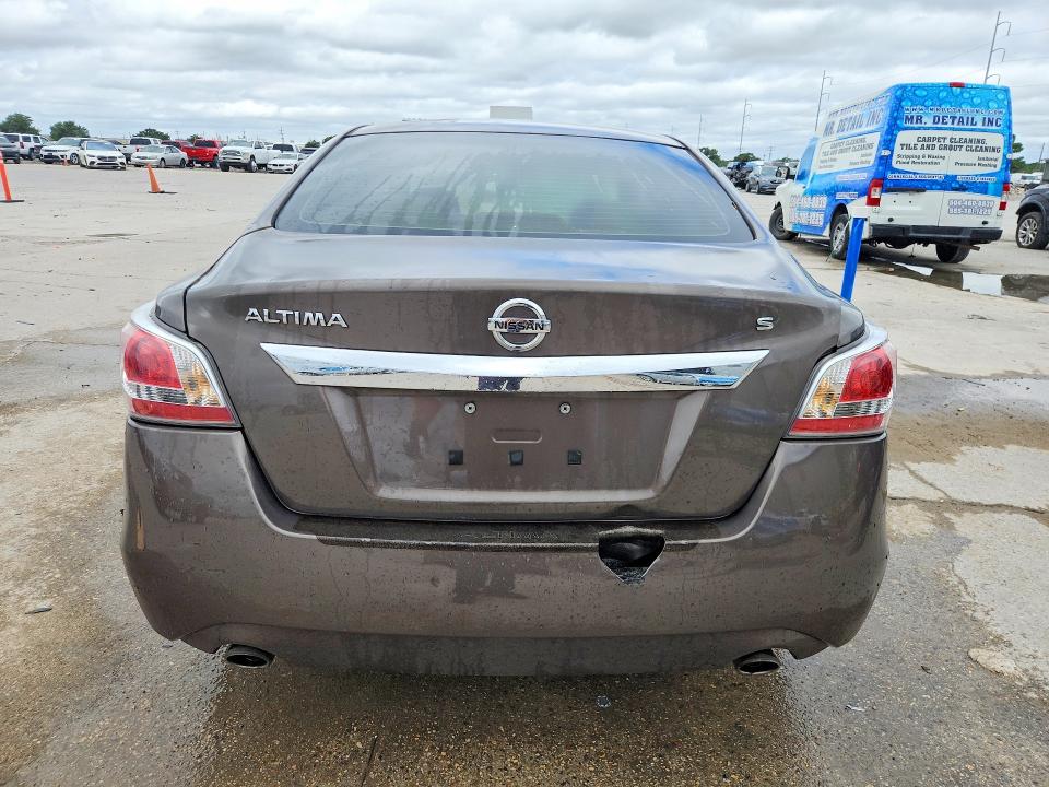 Продаж на аукціоні авто 2015 Nissan Altima, vin: 1N4AL3AP9FC416246, номер лоту: 61966966