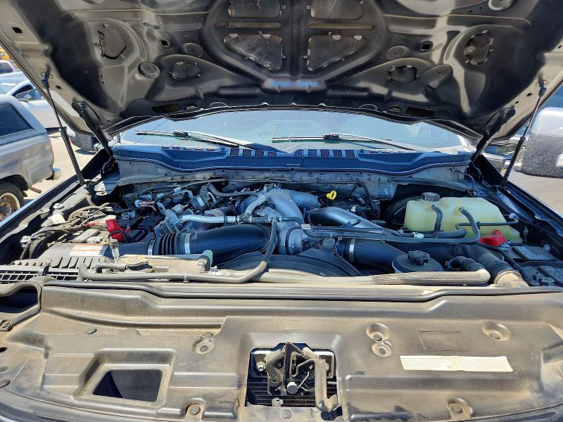 2022 Ford F250 მანქანა იყიდება აუქციონზე, vin: 1FT8X2BT4NEC88813, აუქციონის ნომერი: 59724456
