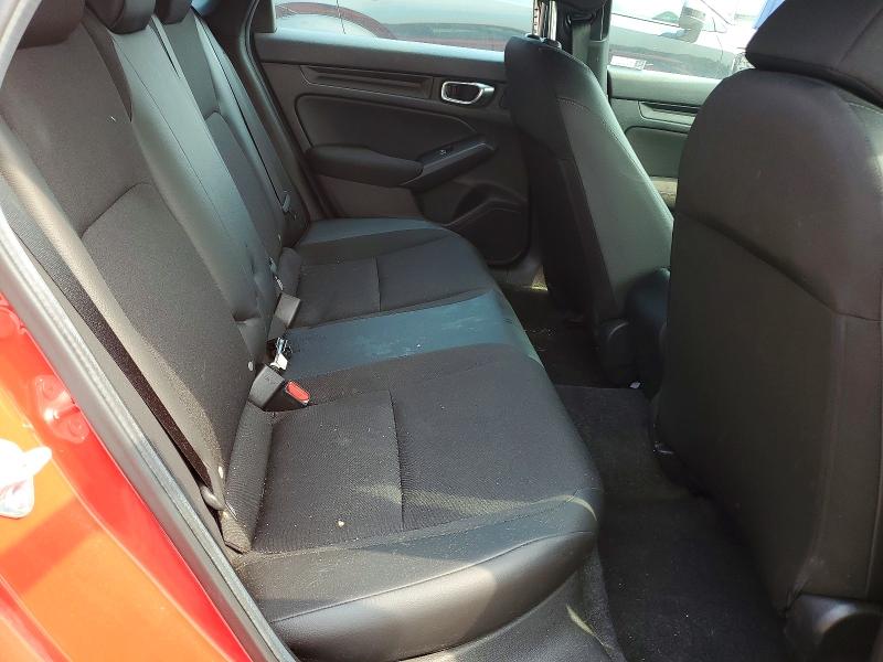 Продаж на аукціоні авто 2026 Honda Civic, vin: 19XFL2H87TE011581, номер лоту: 62752556