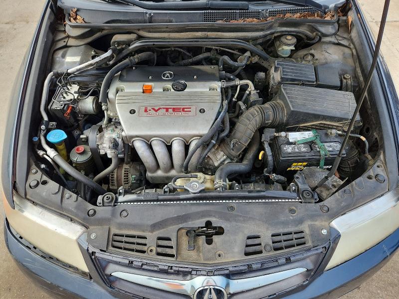 Продаж на аукціоні авто 2006 Acura Tsx, vin: JH4CL96976C019391, номер лоту: 60944786