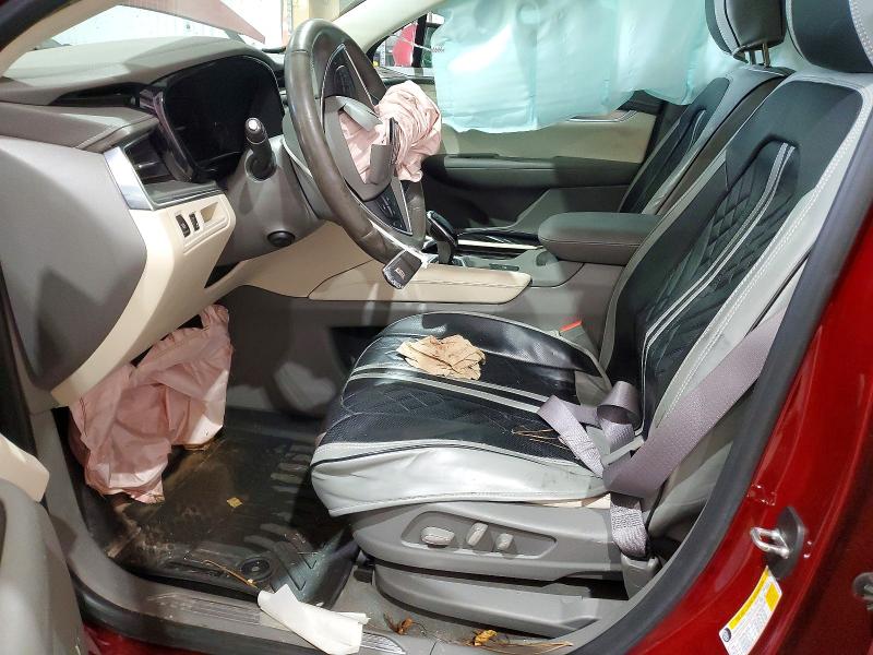 Aukcja sprzedaży 2018 Cadillac Xt5, vin: 1GYKNCRS6JZ179538, numer aukcji: 59378456