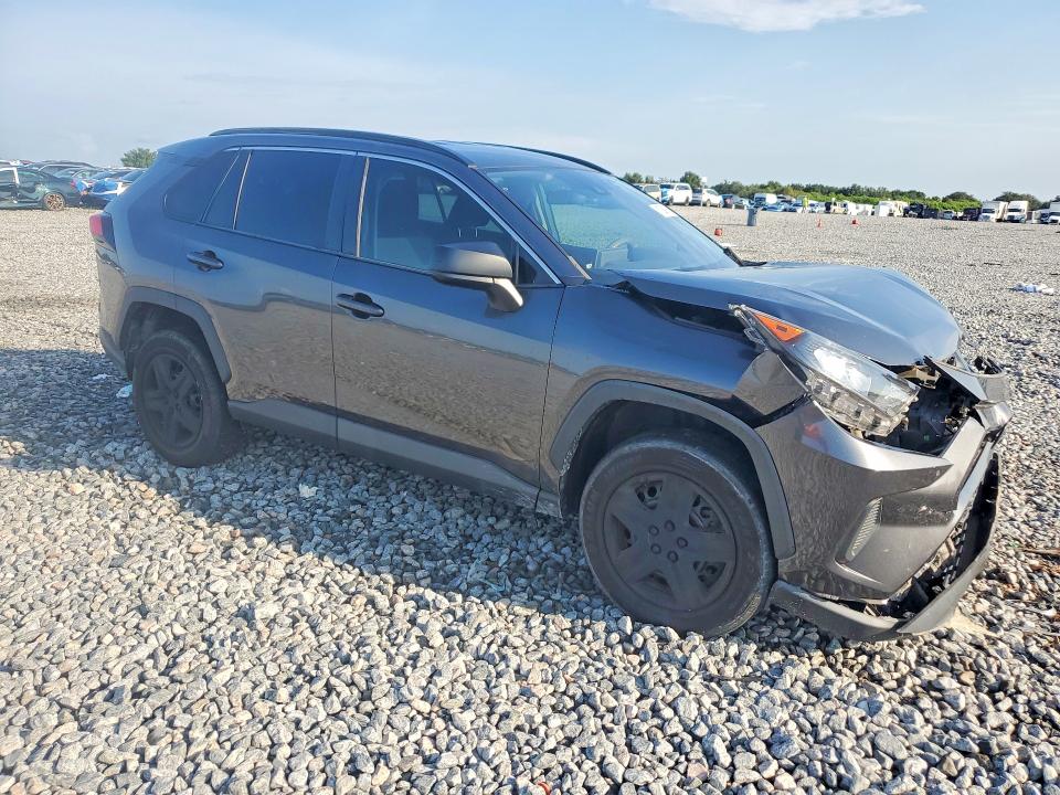 Aukcja sprzedaży 2020 Toyota Rav4, vin: 2T3H1RFV1LC048356, numer aukcji: 63389926