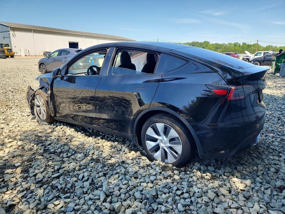 Aukcja sprzedaży 2023 Tesla Model Y, vin: 7SAYGDEE7PA188005, numer aukcji: 61778886