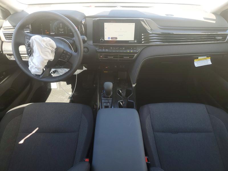 Продаж на аукціоні авто 2026 Toyota Camry, vin: 4T1DAACK5TU241398, номер лоту: 60452296