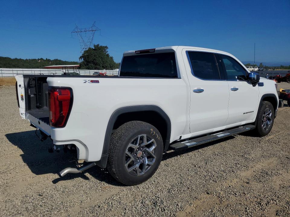 Aukcja sprzedaży 2026 Gmc Sierra, vin: 1GTUUDED5TZ122393, numer aukcji: 62275296