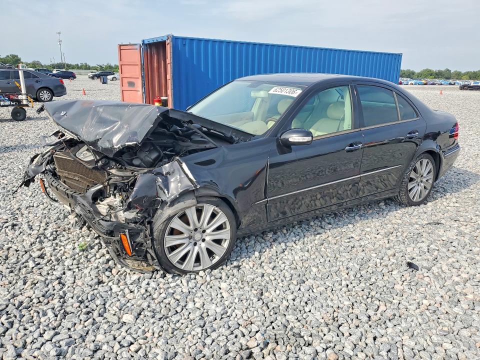 Aukcja sprzedaży 2006 Mercedes-benz E, vin: WDBUF56J36A776444, numer aukcji: 62501306