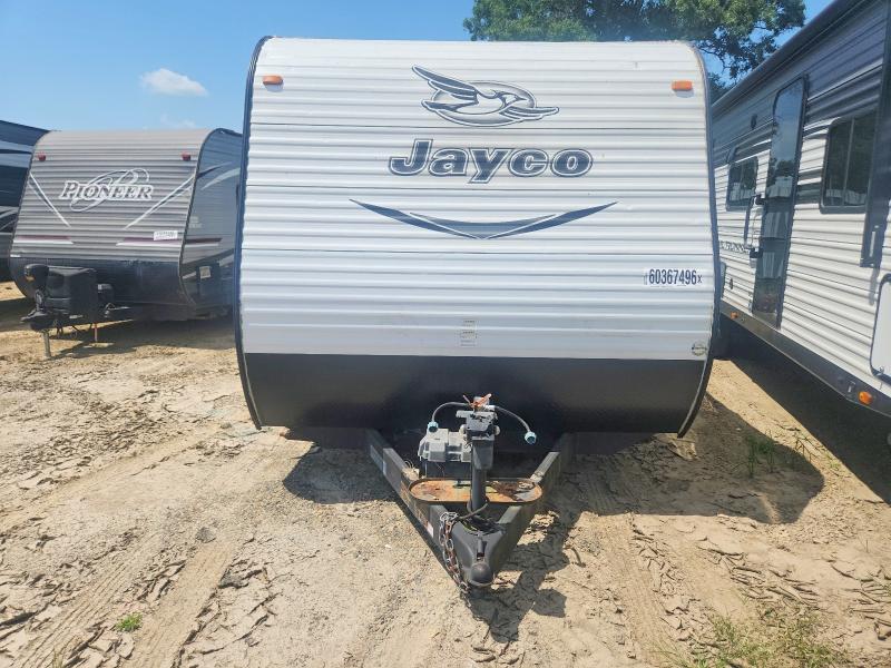 Aukcja sprzedaży 2016 Jay Rv Trailer, vin: 1UJBJ0BL6G17Z0387, numer aukcji: 60367496