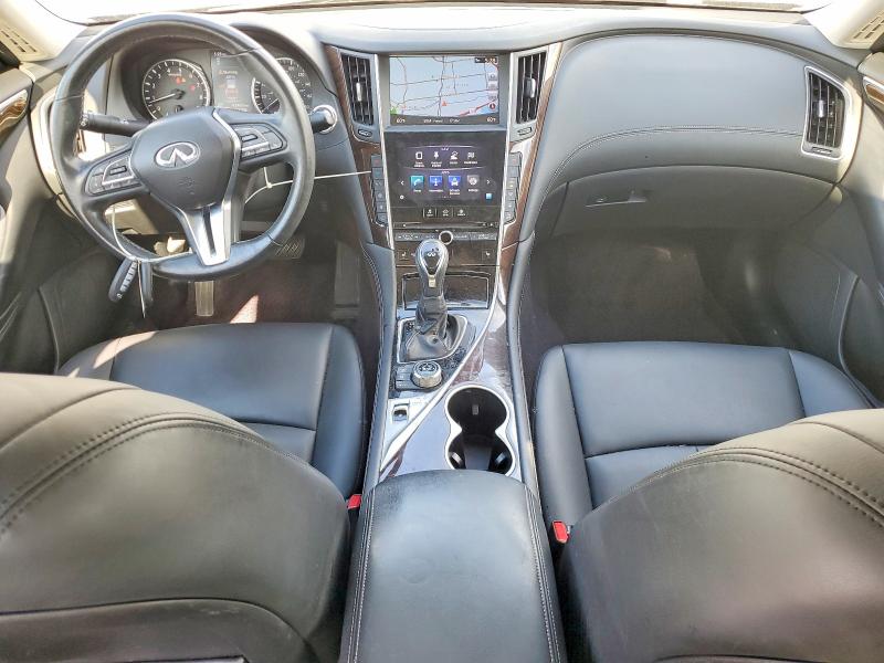 Aukcja sprzedaży 2019 Infiniti Q50, vin: JN1EV7AP4KM514976, numer aukcji: 60810326