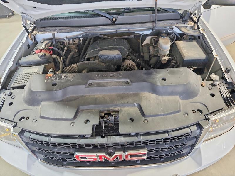 Aukcja sprzedaży 2011 Gmc Sierra, vin: 1GT220CG6BZ413535, numer aukcji: 61910646