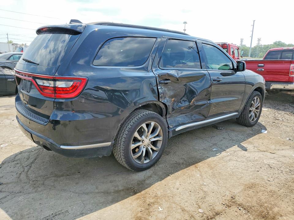 Aukcja sprzedaży 2018 Dodge Durango, vin: 1C4RDJAG1JC202018, numer aukcji: 63162936