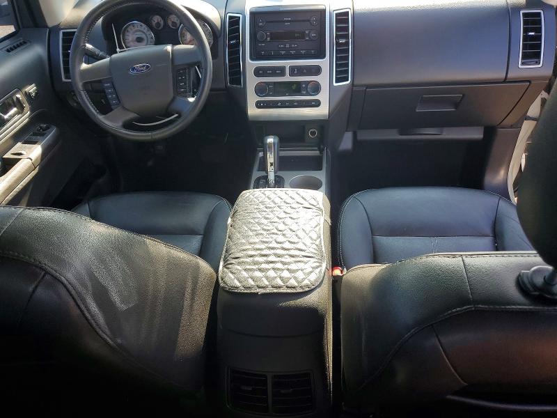 61478486 :رقم المزاد ، 2FMDK49C77BB01928 vin ، 2007 Ford Edge مزاد بيع