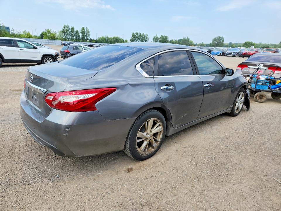 85963105 :رقم المزاد ، 1N4AL3AP2GN308590 vin ، 2016 Nissan Altima مزاد بيع