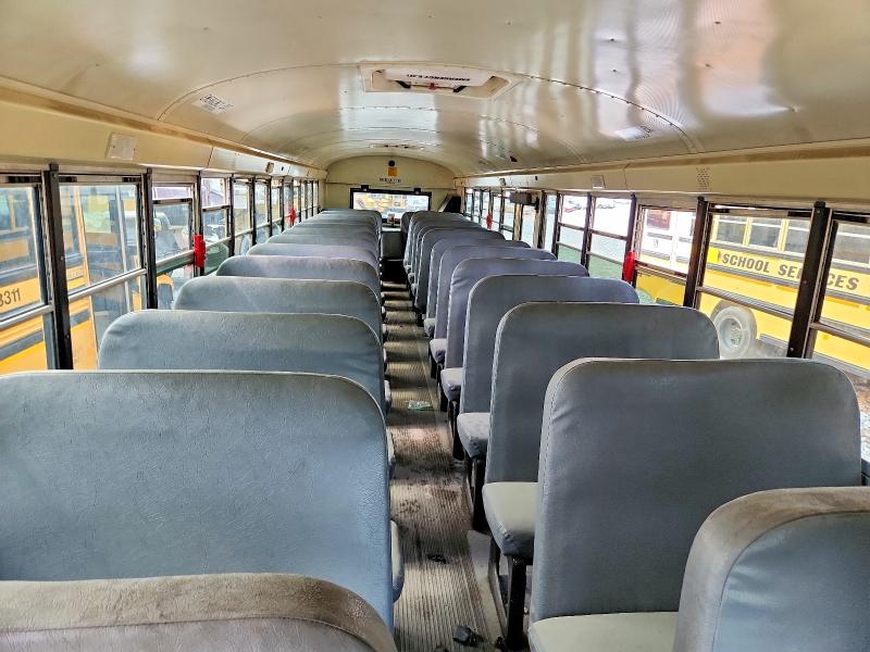 Auction sale of the 2016 Ic Corporation Re Series School, vin: 4DRBWAANXGB219291, lot number: 62043356