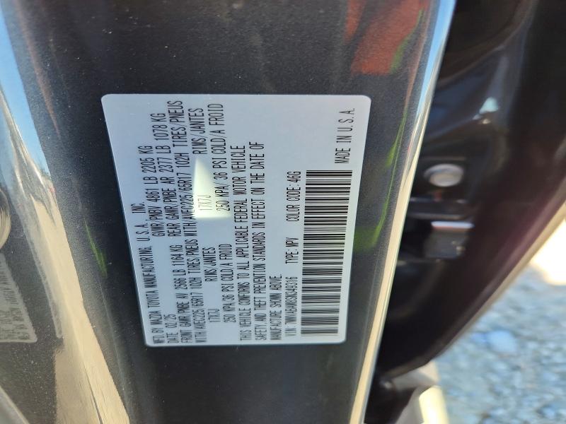 62874946 :رقم المزاد ، 7MMVABAM8SN349316 vin ، 2025 Mazda Cx-50 مزاد بيع