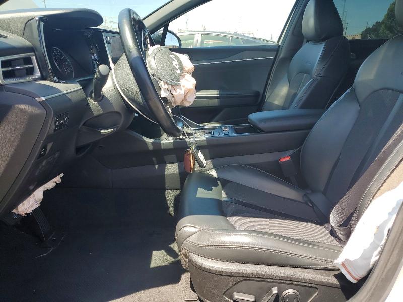 Продажа на аукционе авто 2023 Kia K5, vin: 5XXG64J25PG207027, номер лота: 61226286