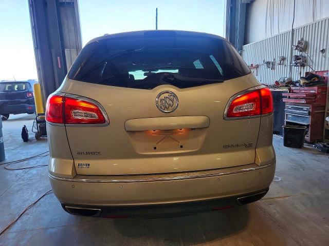 Aukcja sprzedaży 2013 Buick Enclave, vin: 5GAKVDKD7DJ225101, numer aukcji: 60596236