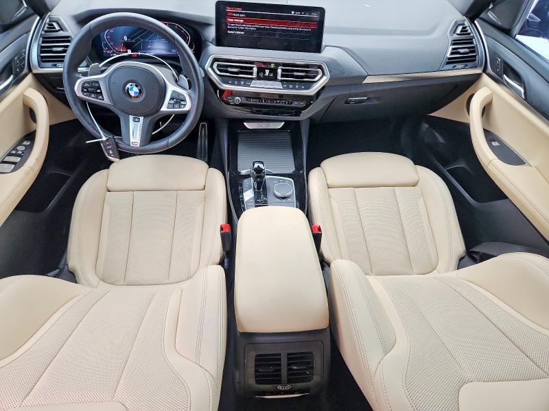Aukcja sprzedaży 2024 Bmw X3, vin: 5UX53DP00R9V02119, numer aukcji: 62282636