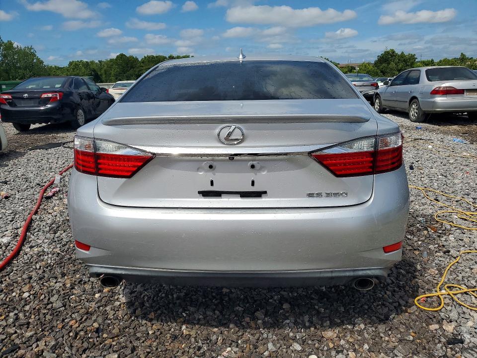 61667406 :رقم المزاد ، JTHBK1GGXF2171877 vin ، 2015 Lexus Es مزاد بيع