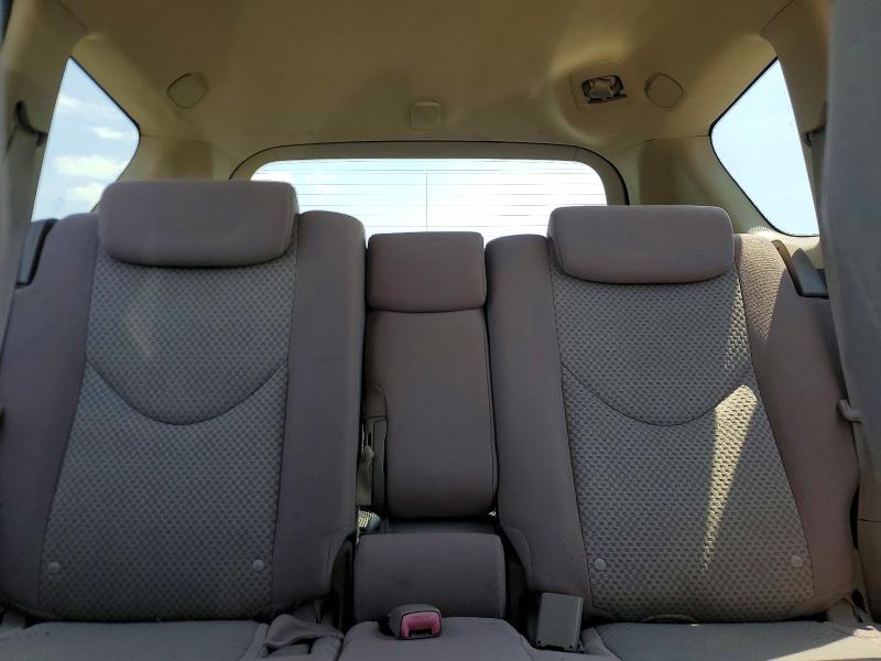 Aukcja sprzedaży 2006 Toyota Rav4, vin: JTMZD33V465031977, numer aukcji: 60148846