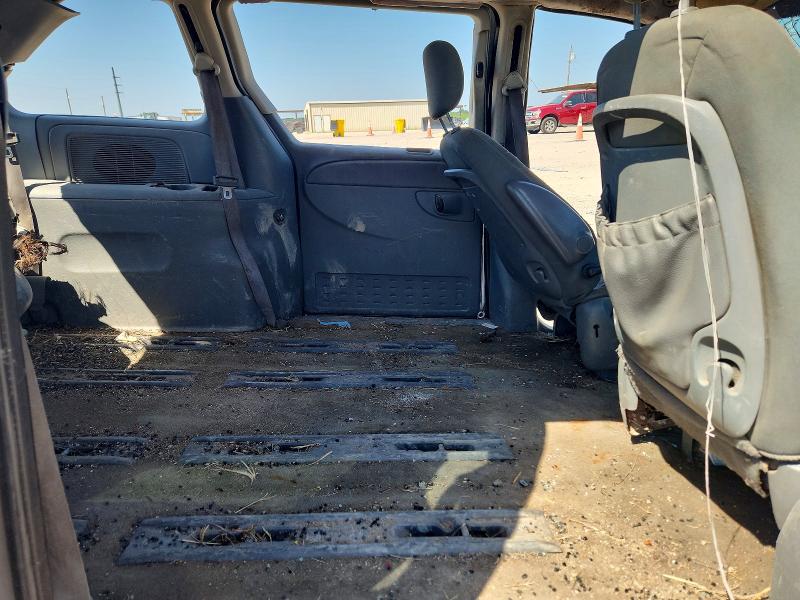 Продажа на аукционе авто 2008 Chrysler Town & Cntry, vin: 1A4GJ45R88B266953, номер лота: 61816506