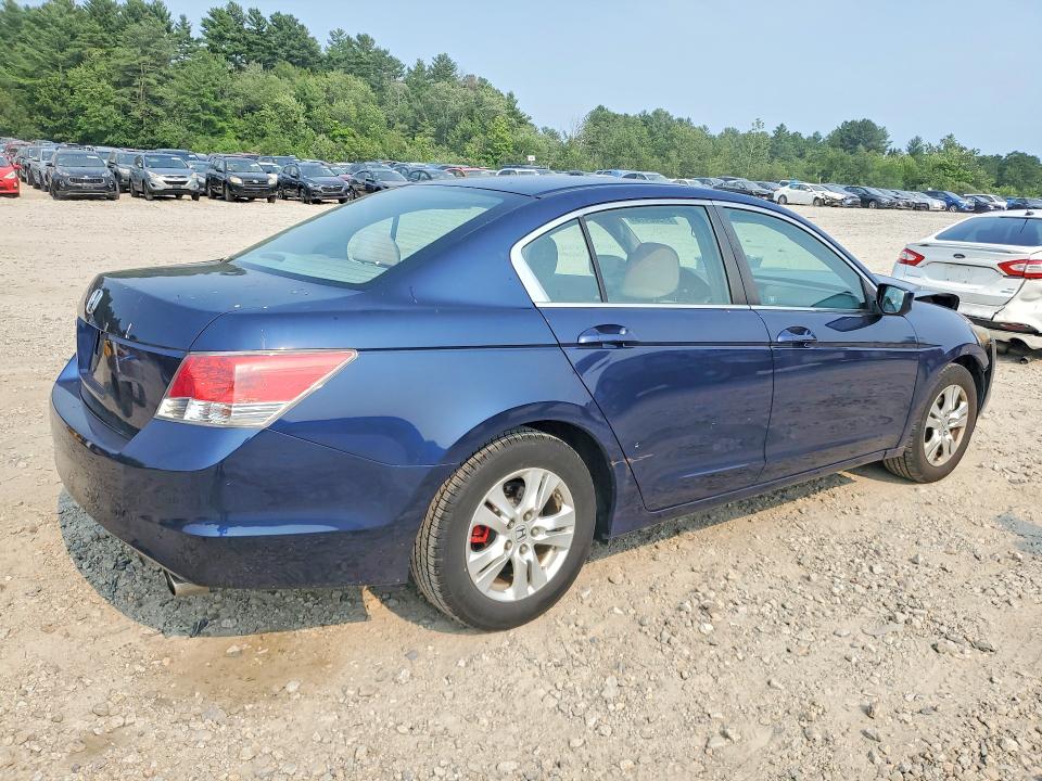 Aukcja sprzedaży 2009 Honda Accord, vin: 1HGCP26469A025329, numer aukcji: 61368476