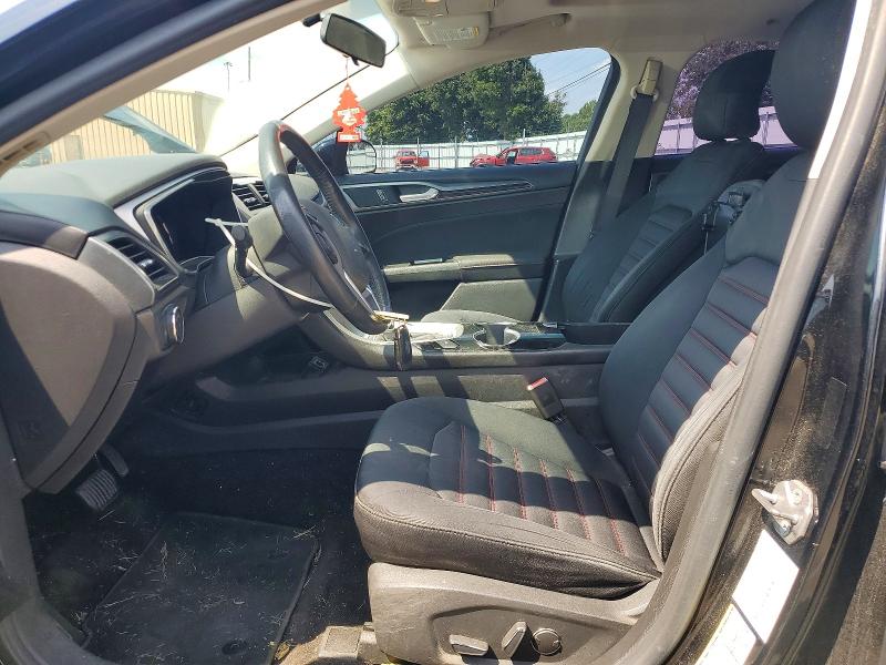 Продажа на аукционе авто 2016 Ford Fusion, vin: 3FA6P0H75GR136163, номер лота: 60655866