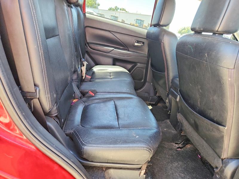 Aukcja sprzedaży 2016 Mitsubishi Outlander, vin: JA4JZ4AX9GZ006425, numer aukcji: 61602886