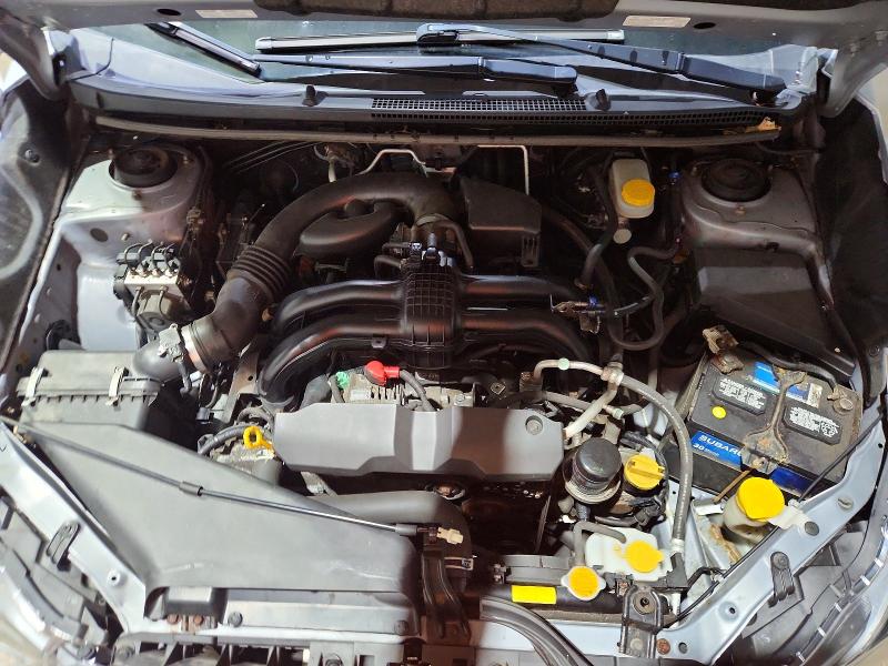 Aukcja sprzedaży 2016 Subaru Impreza, vin: JF1GJAA65GH021609, numer aukcji: 61713726