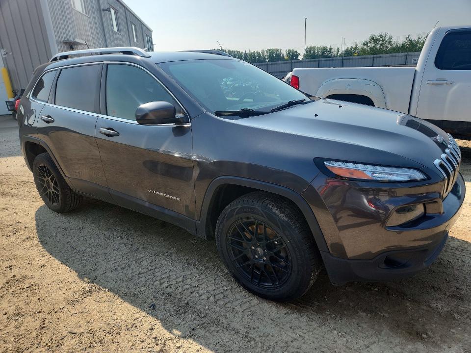 Aukcja sprzedaży 2014 Jeep Cherokee, vin: 1C4PJMCS3EW284762, numer aukcji: 62424406