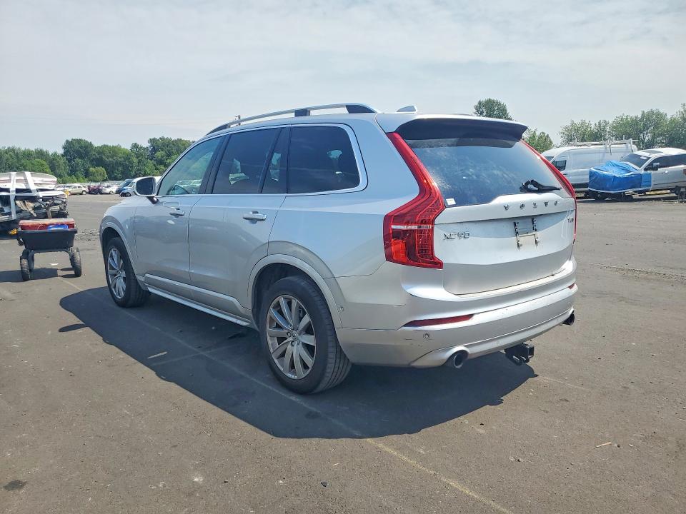 Aukcja sprzedaży 2018 Volvo Xc90, vin: YV4102PKXJ1343723, numer aukcji: 61881846