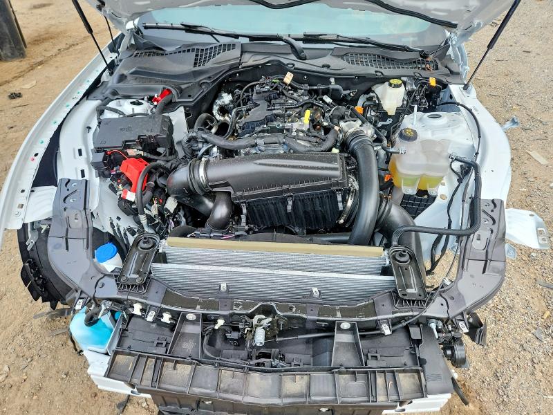 61556496 :رقم المزاد ، 1FA6P8TH6T5113907 vin ، 2026 Ford Mustang مزاد بيع