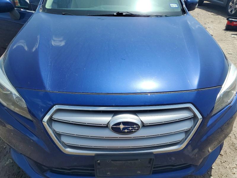 61380556 :رقم المزاد ، 4S3BNAN69H3022022 vin ، 2017 Subaru Legacy مزاد بيع