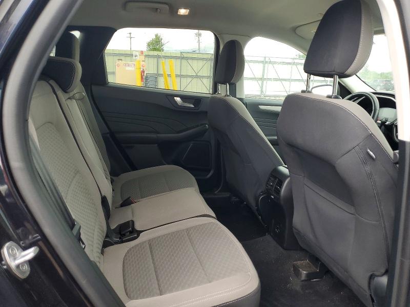 Aukcja sprzedaży 2021 Ford Escape, vin: 1FMCU9G66MUA99675, numer aukcji: 63136936