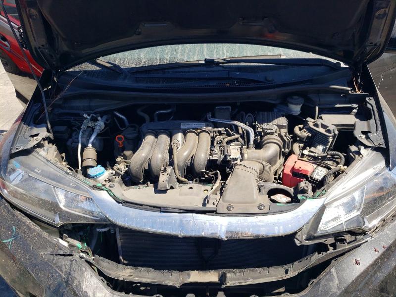 Продажа на аукционе авто 2020 Honda Fit, vin: 3HGGK5H8XLM719257, номер лота: 85979595