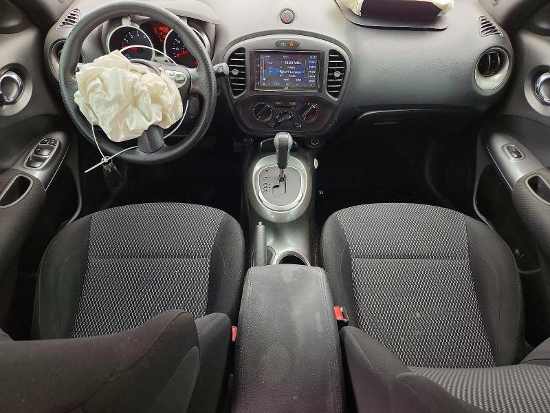 Aukcja sprzedaży 2015 Nissan Juke, vin: JN8AF5MR5FT500174, numer aukcji: 61714496