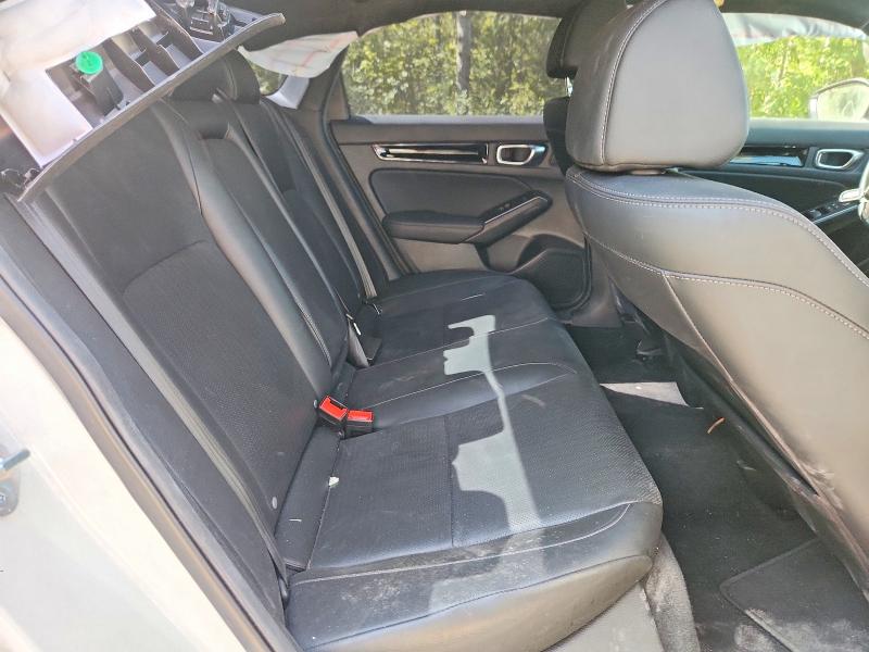 Aukcja sprzedaży 2025 Honda Civic, vin: 2HGFE4F89SH015385, numer aukcji: 57628116