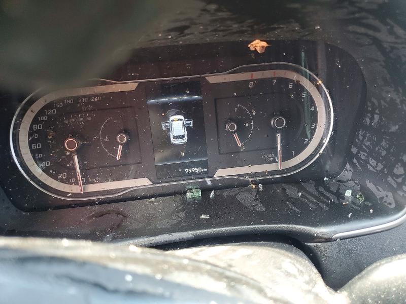 2022 Hyundai Tucson მანქანა იყიდება აუქციონზე, vin: KM8JB3AE7NU047788, აუქციონის ნომერი: 58847636