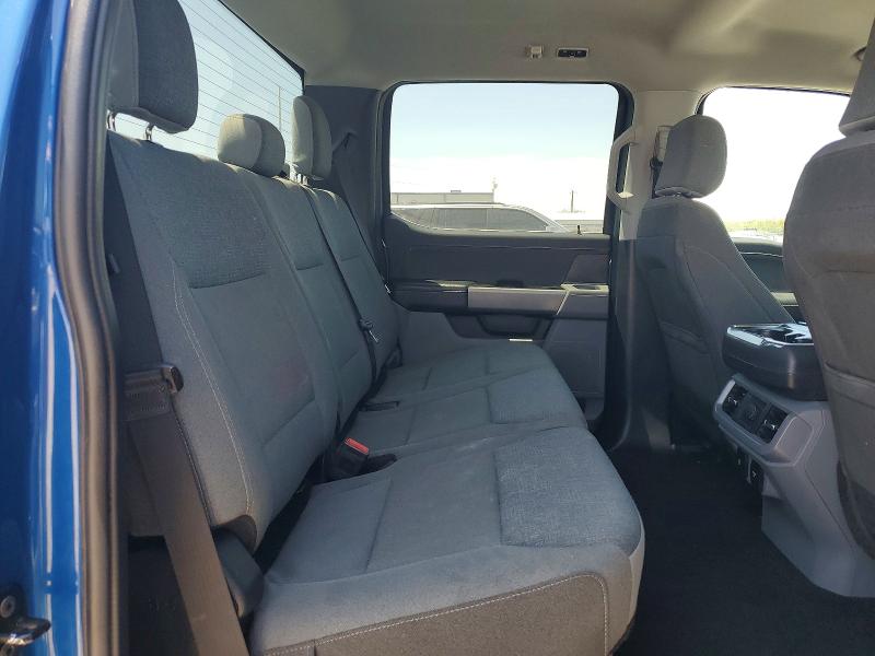 Aukcja sprzedaży 2024 Ford F150, vin: 1FTFW3LD0RFA73405, numer aukcji: 61965296