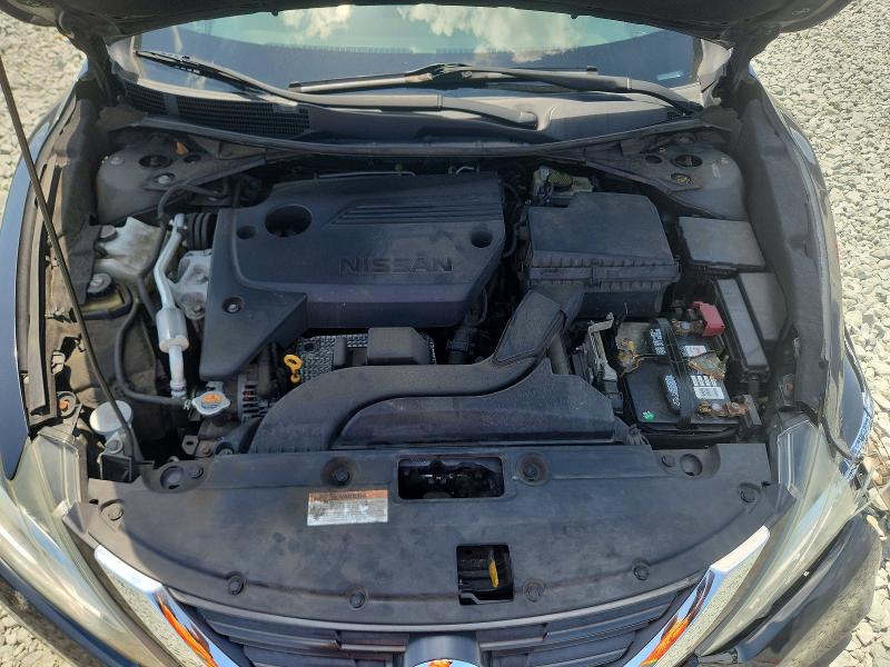 59375376 :رقم المزاد ، 1N4AL3AP9HN326926 vin ، 2017 Nissan Altima مزاد بيع