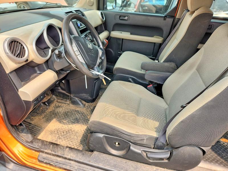 Aukcja sprzedaży 2007 Honda Element, vin: 5J6YH27747L008891, numer aukcji: 61306936
